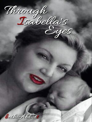 cover image of Through Isabella's Eyes